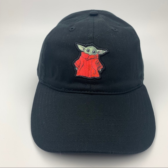 Baby Yoda Hat - Picture 3 of 8